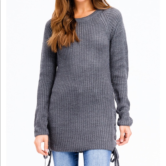 💥💥ARRIVED 💥💥 Sweater tunic - Picture 3 of 8